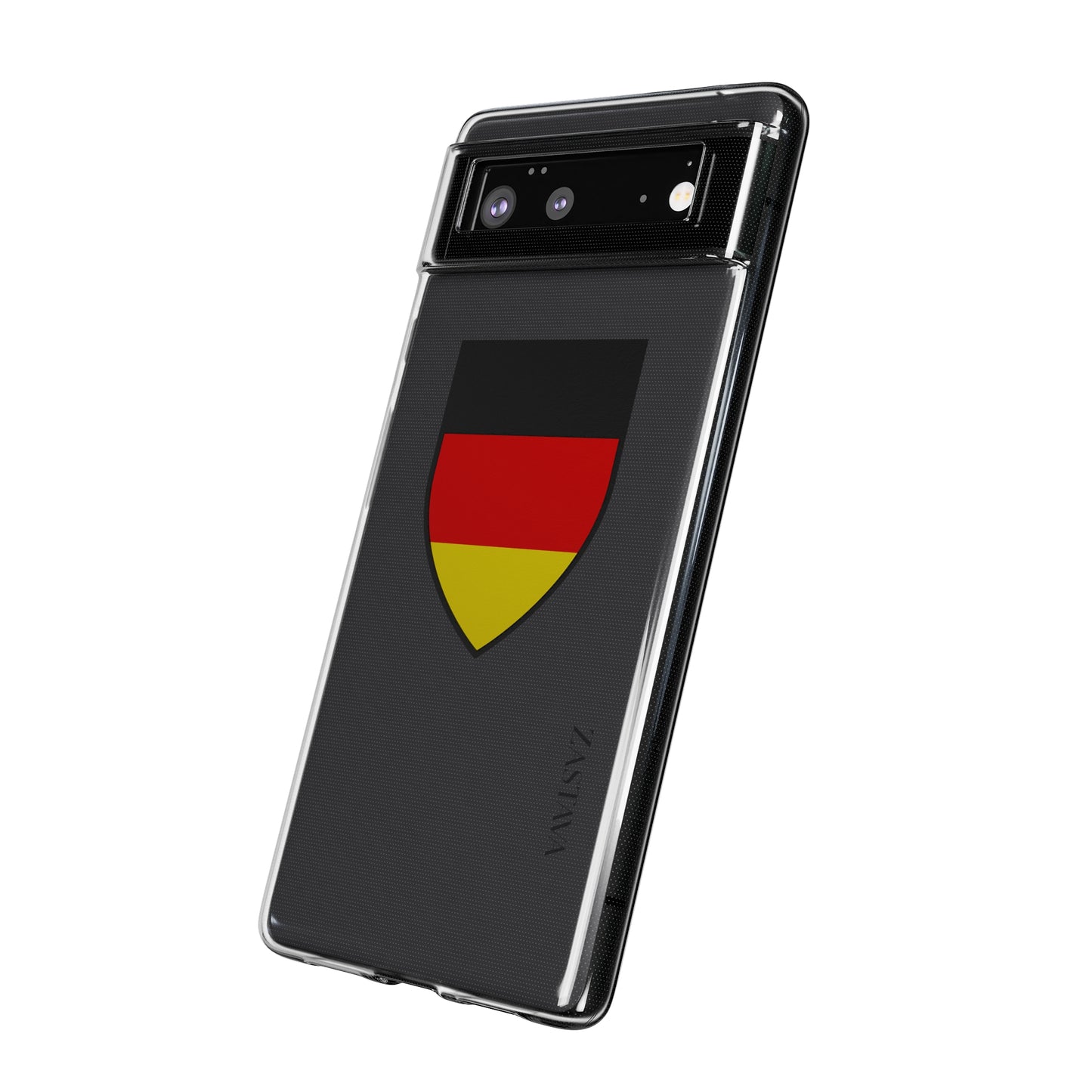 Germany Case Google Pixel 6 Shield Emblem