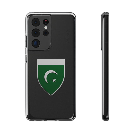 Pakistan Case Samsung Galaxy S21 Ultra Shield Emblem