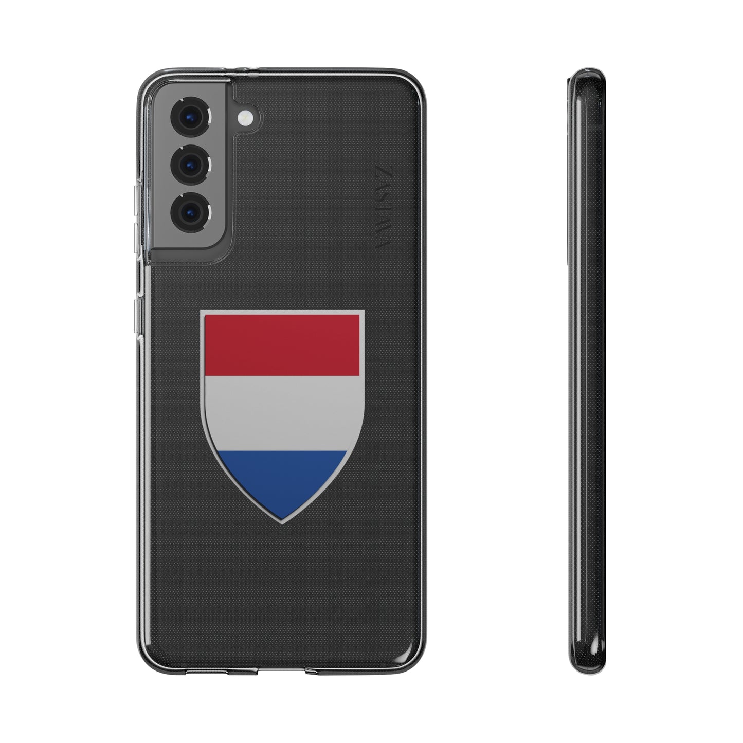 Netherlands Case Samsung Galaxy S21 Shield Emblem