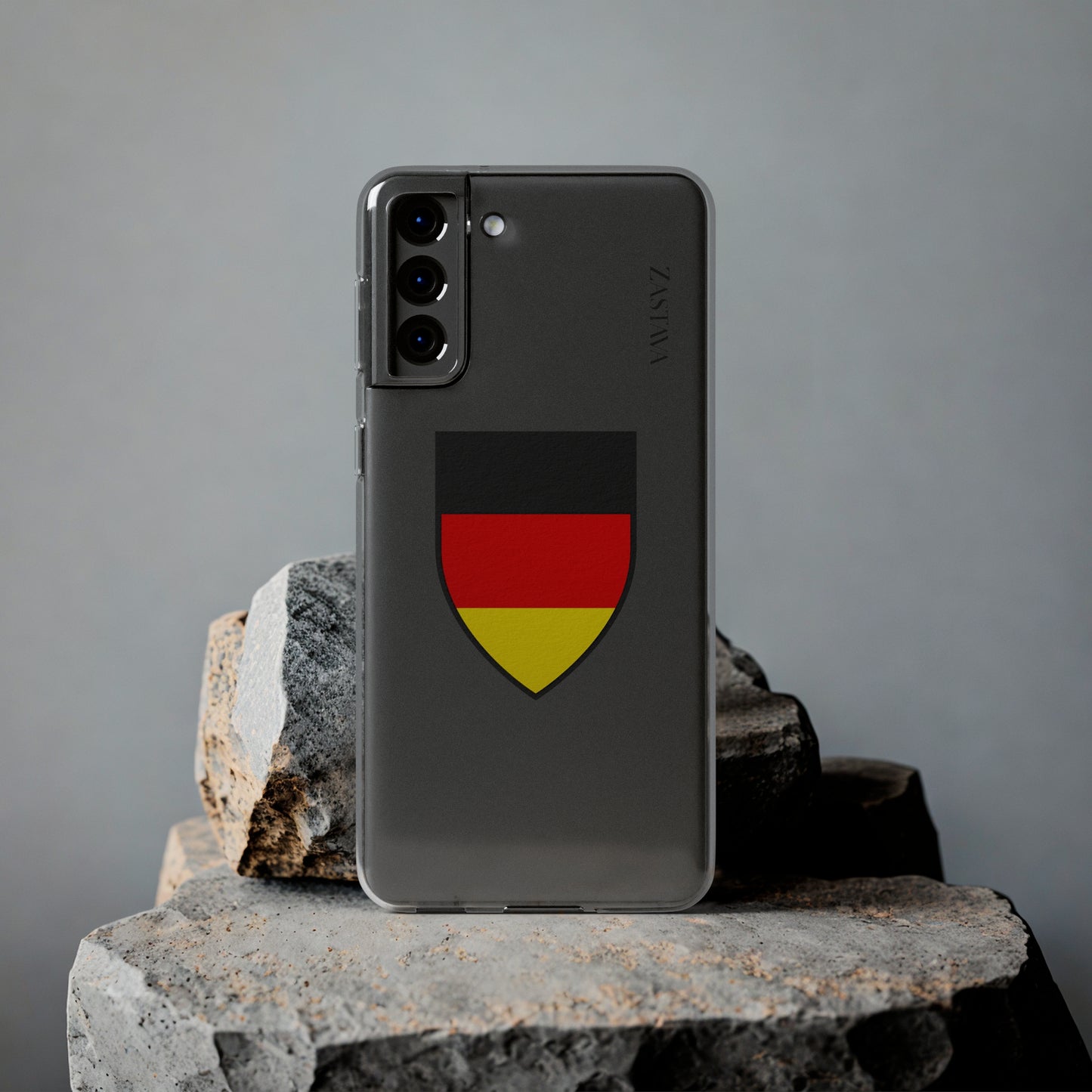 Germany Case Samsung Galaxy S21 Plus Shield Emblem