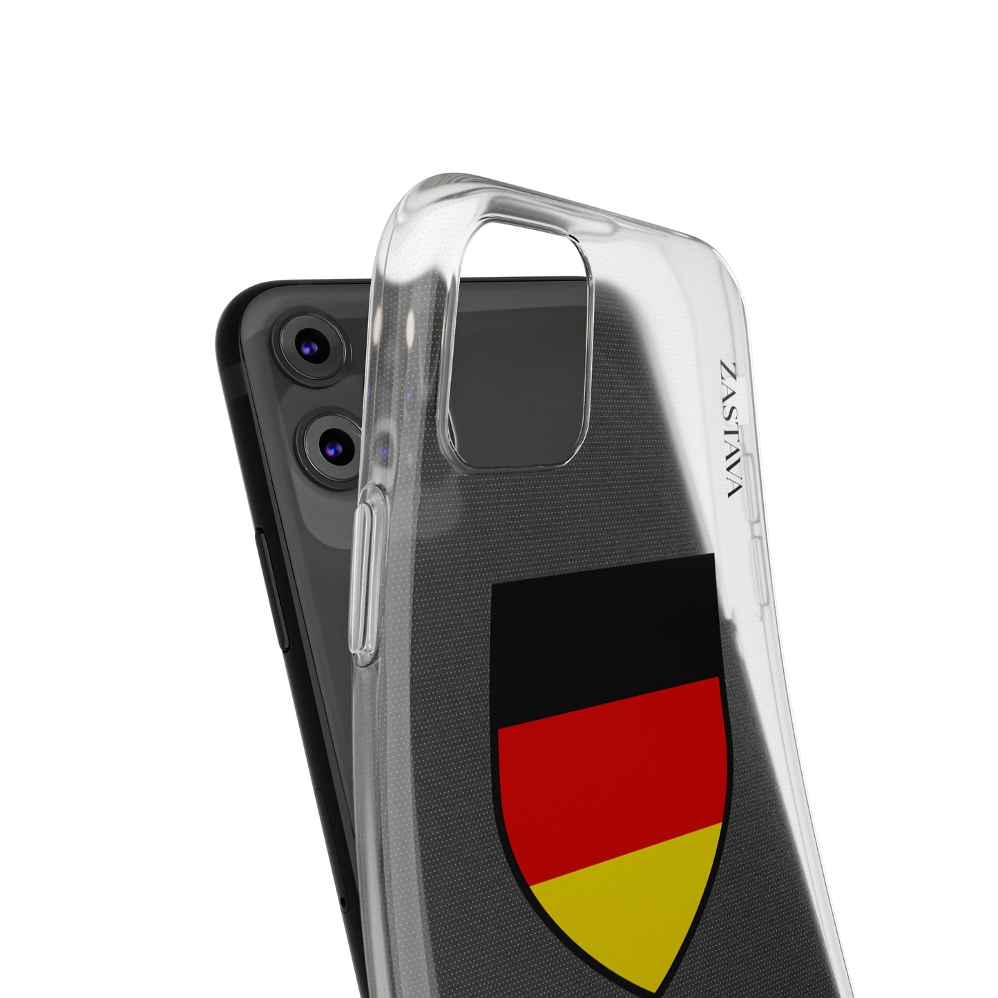 Germany Case iPhone 11 Pro Max Shield Emblem