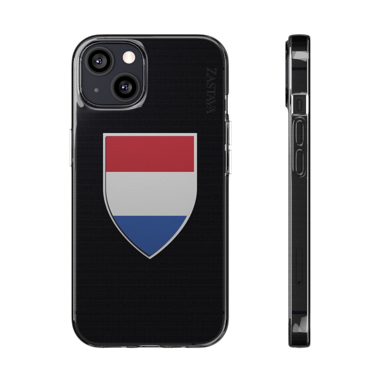 Netherlands Case iPhone 13 Shield Emblem