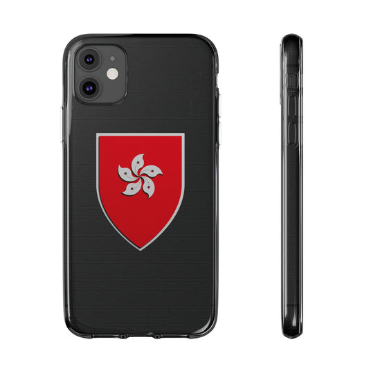 Hong Kong Case iPhone 11 Shield Emblem