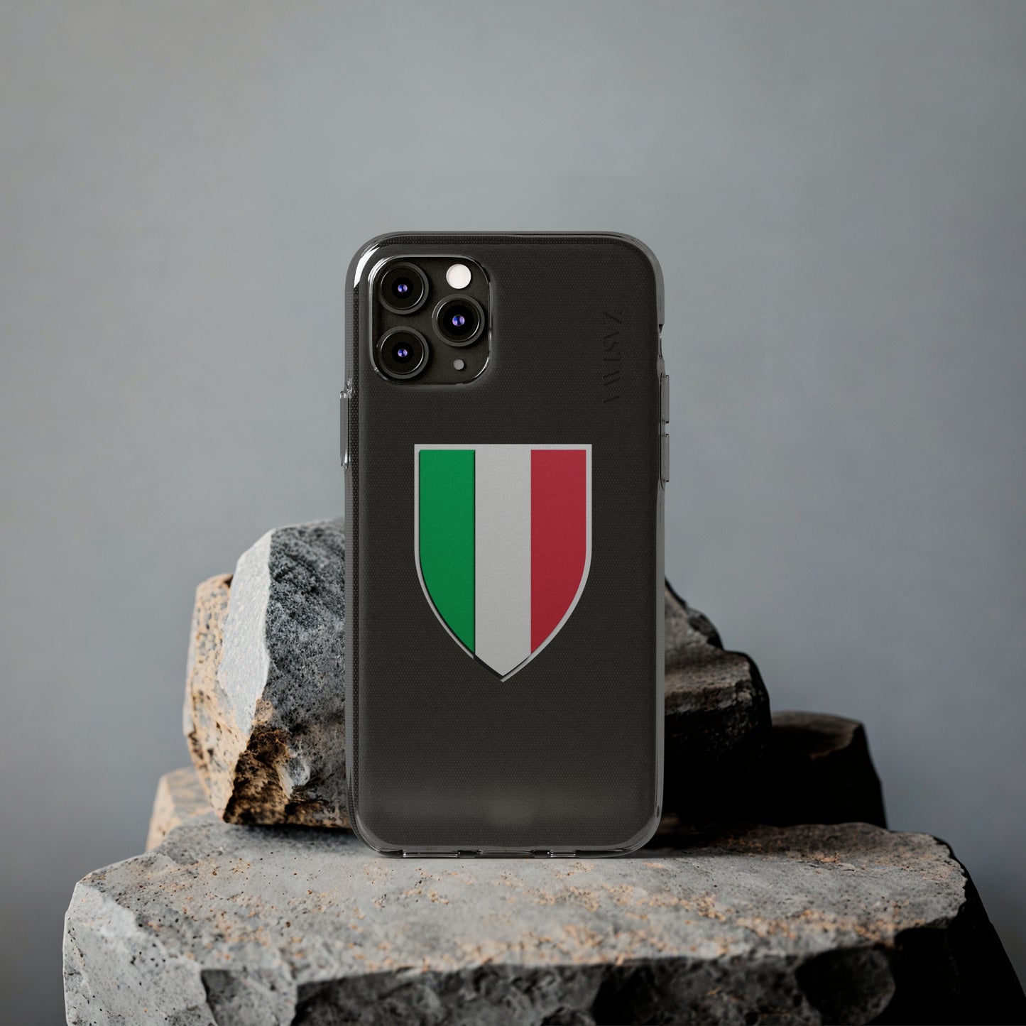 Italy Case iPhone 11 Pro Shield Emblem