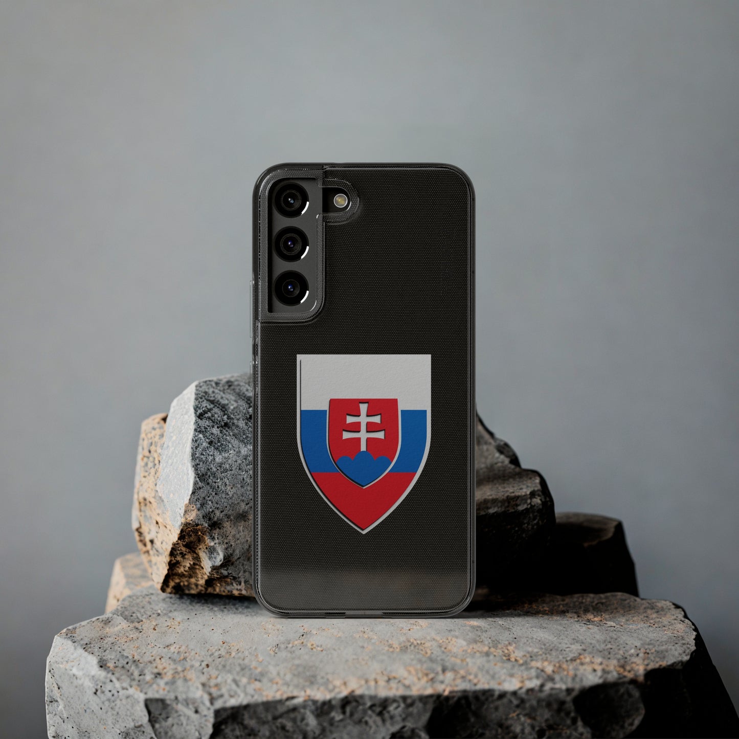 Slovakia Case Samsung Galaxy S22 Shield Emblem