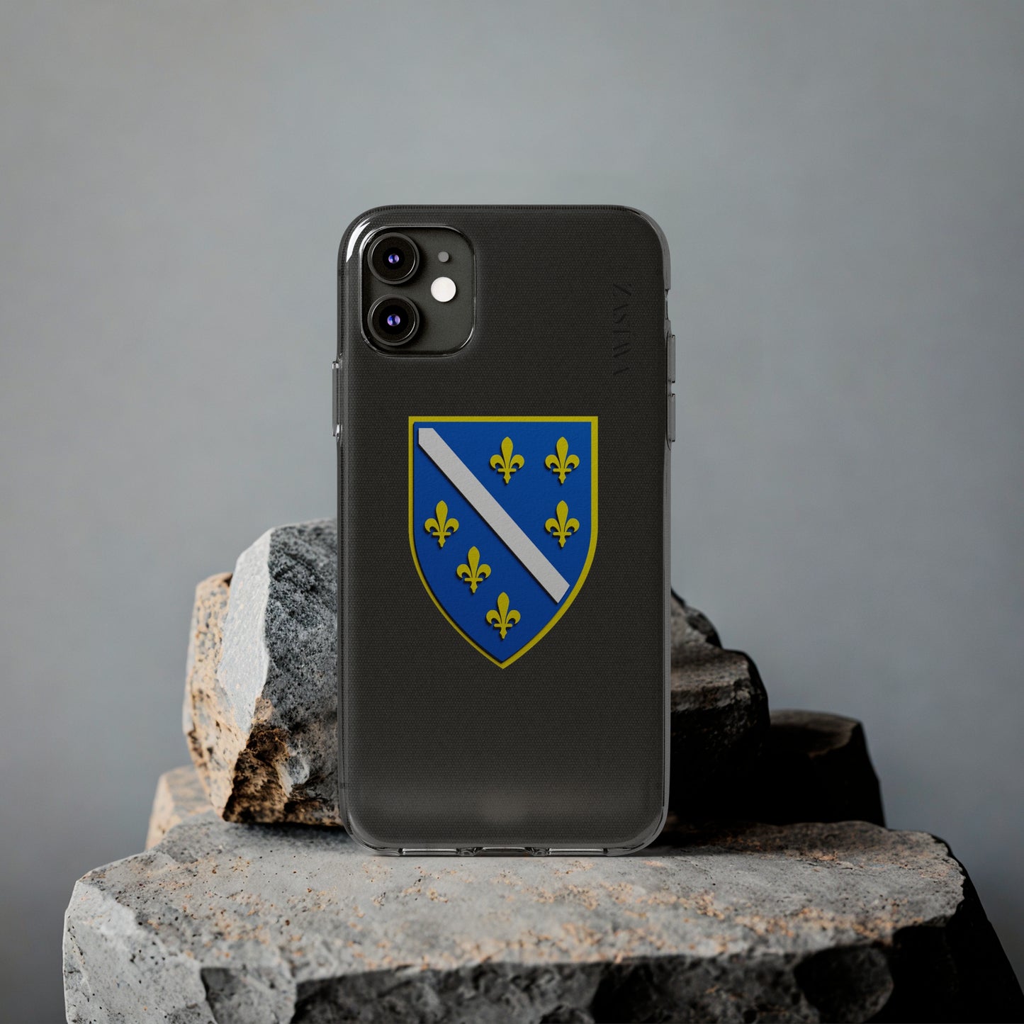 Republic of Bosnia and Herzegovina Case iPhone 11 Shield Emblem