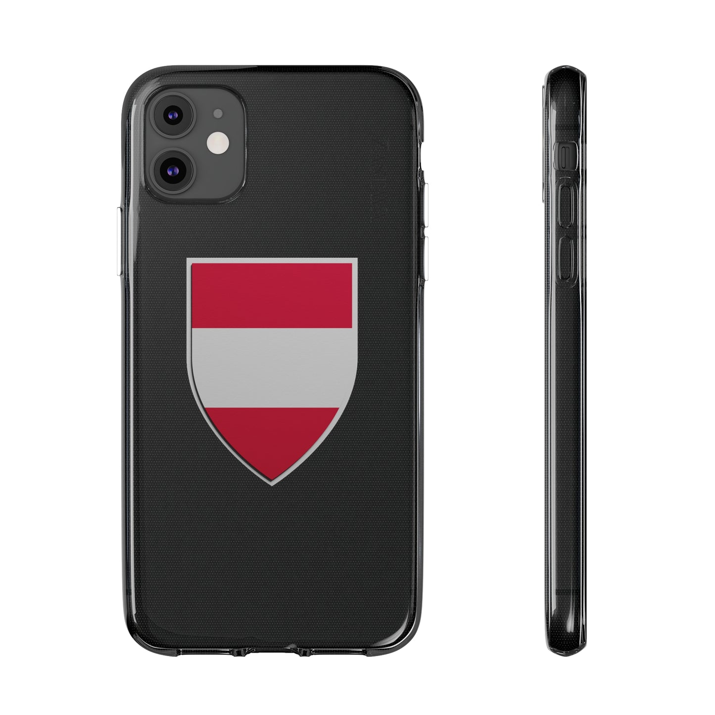 Austria Case iPhone 11 Shield Emblem