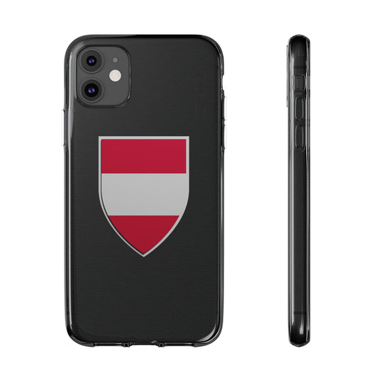 Austria Case iPhone 11 Shield Emblem