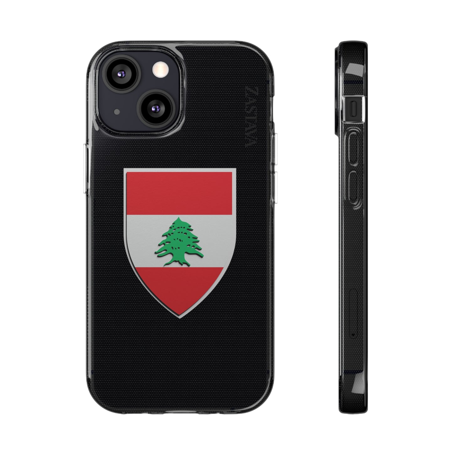 Lebanon Case iPhone 13 Mini Shield Emblem