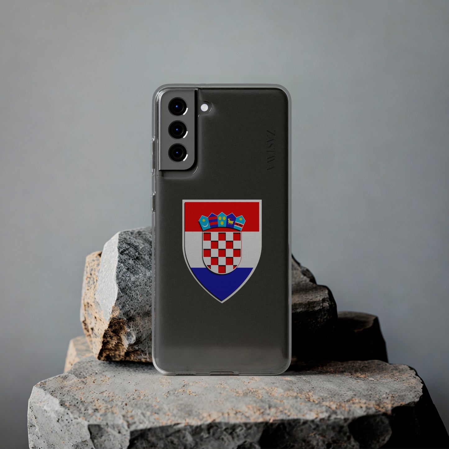 Croatia Case Samsung Galaxy S21 Shield Emblem