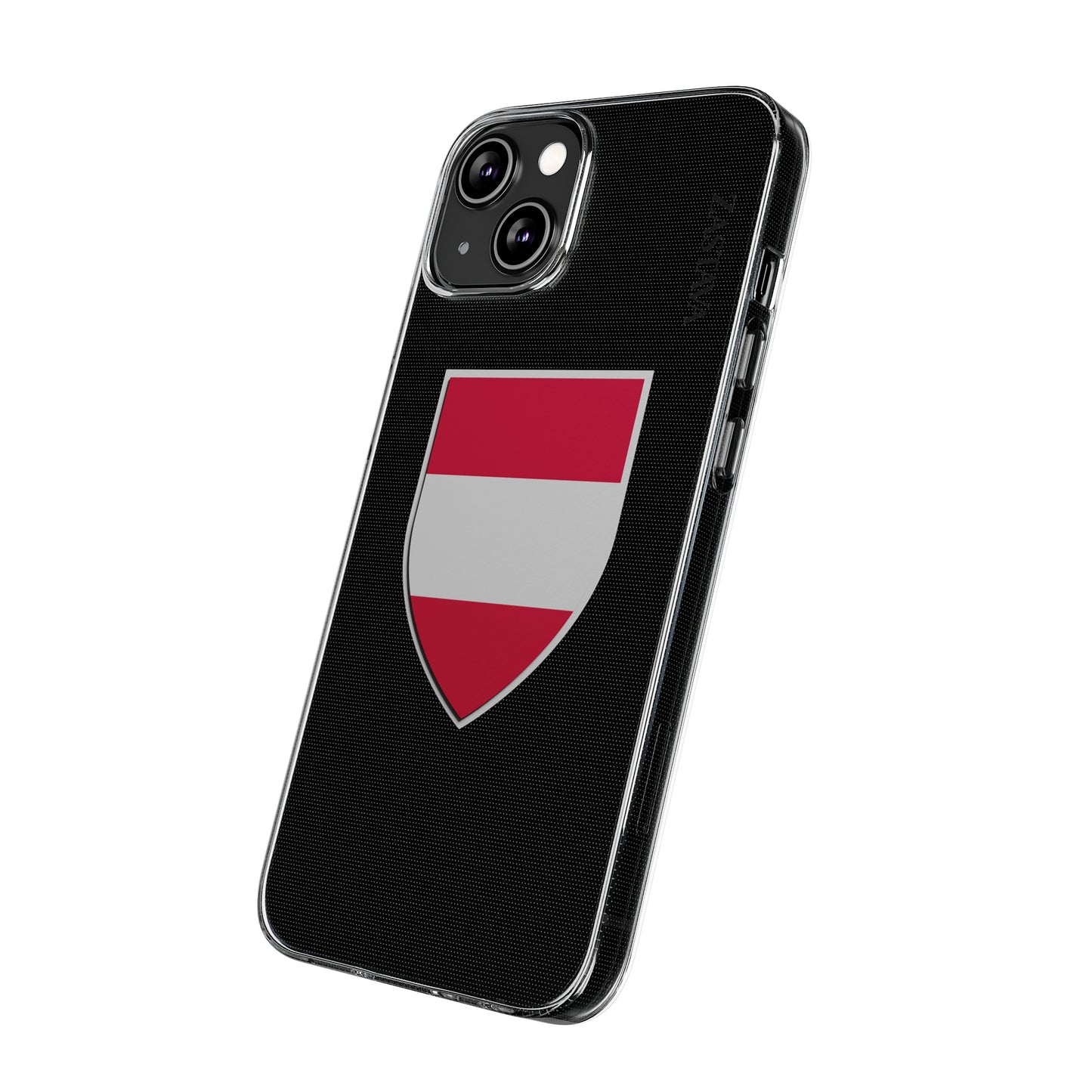 Austria Case iPhone 14 Shield Emblem