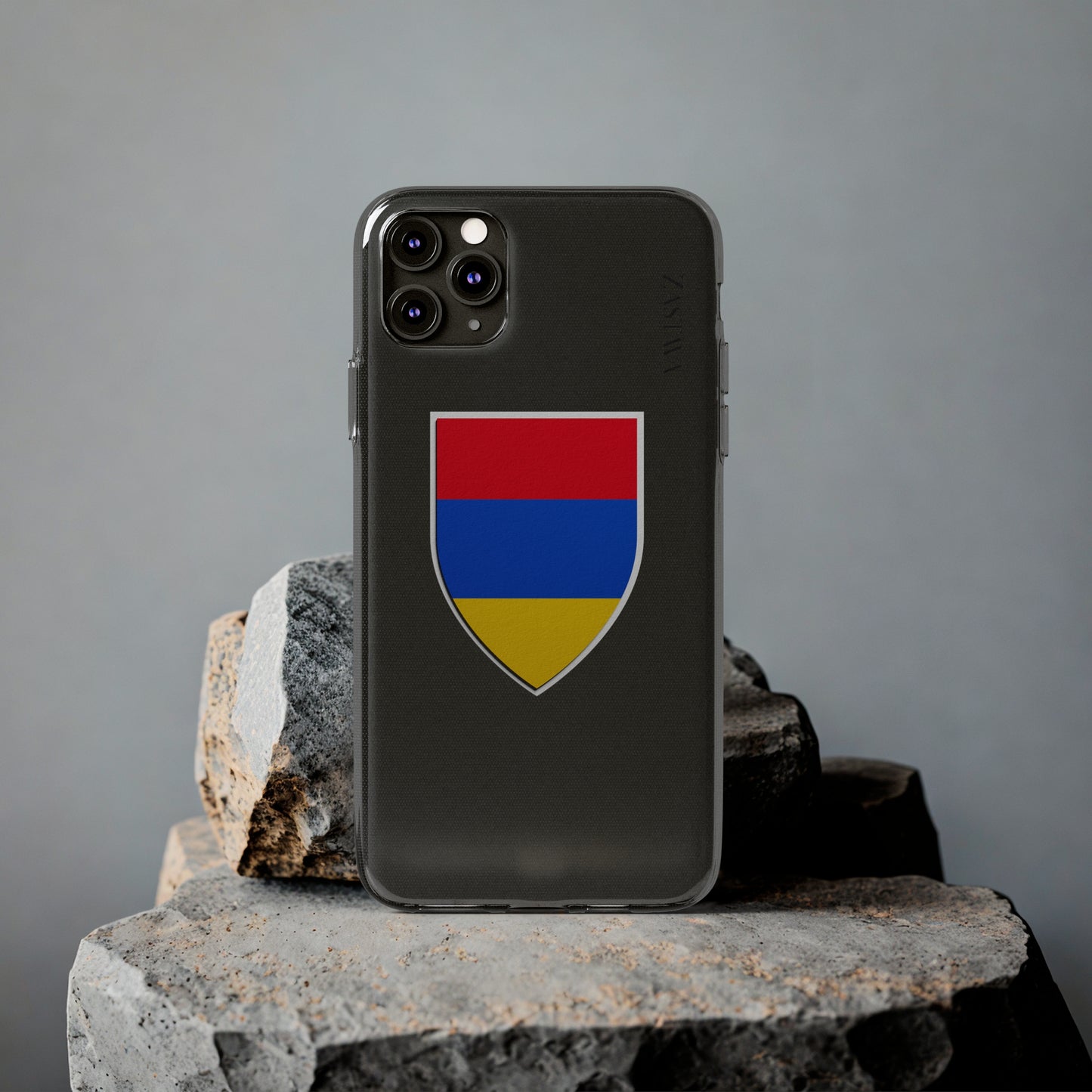 Armenia Case iPhone 11 Pro Max Shield Emblem