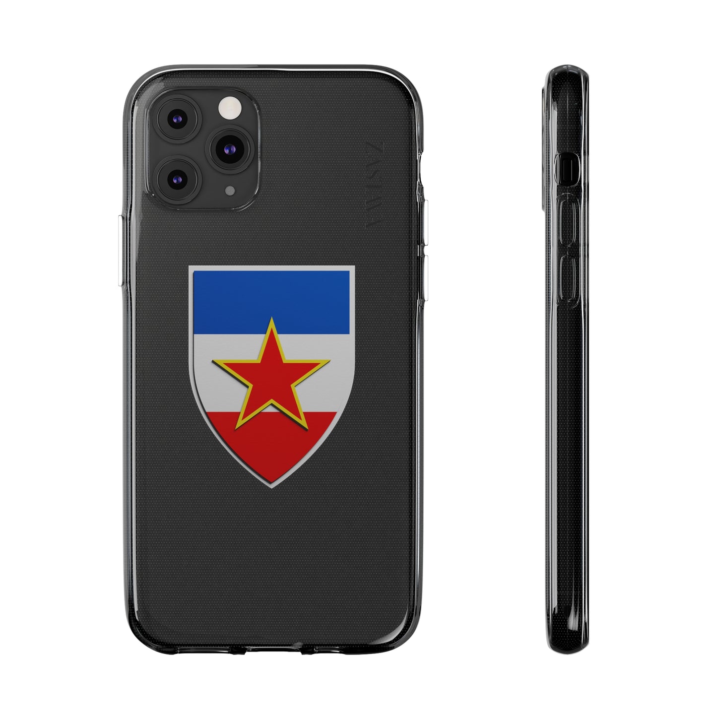 Yugoslavia Case iPhone 11 Pro Shield Emblem