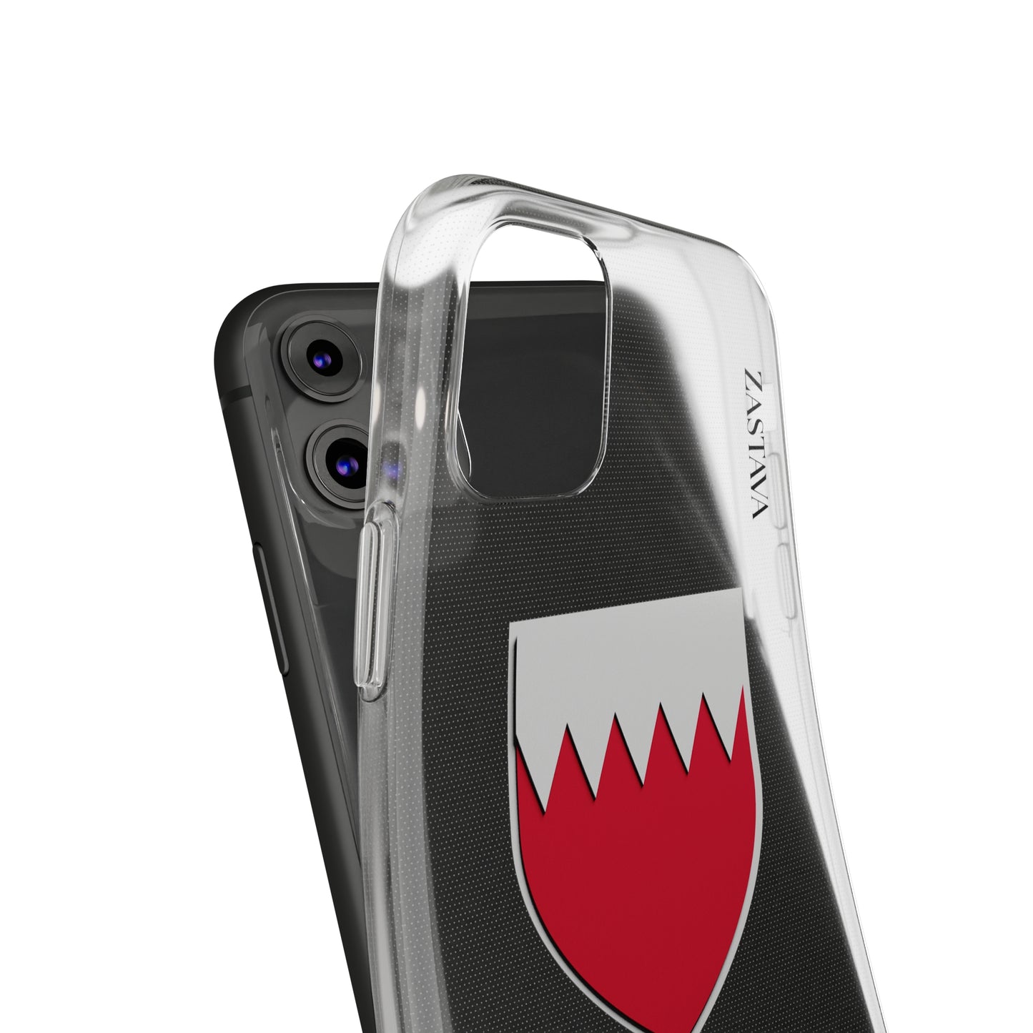 Bahrain Case iPhone 11 Shield Emblem