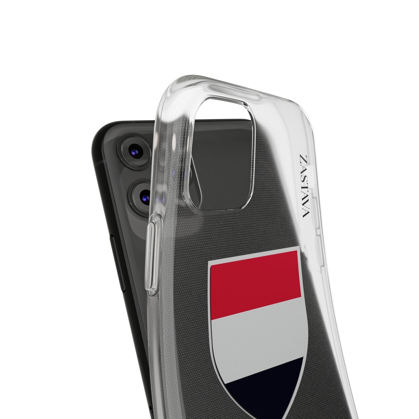 Yemen Case iPhone 11 Pro Shield Emblem