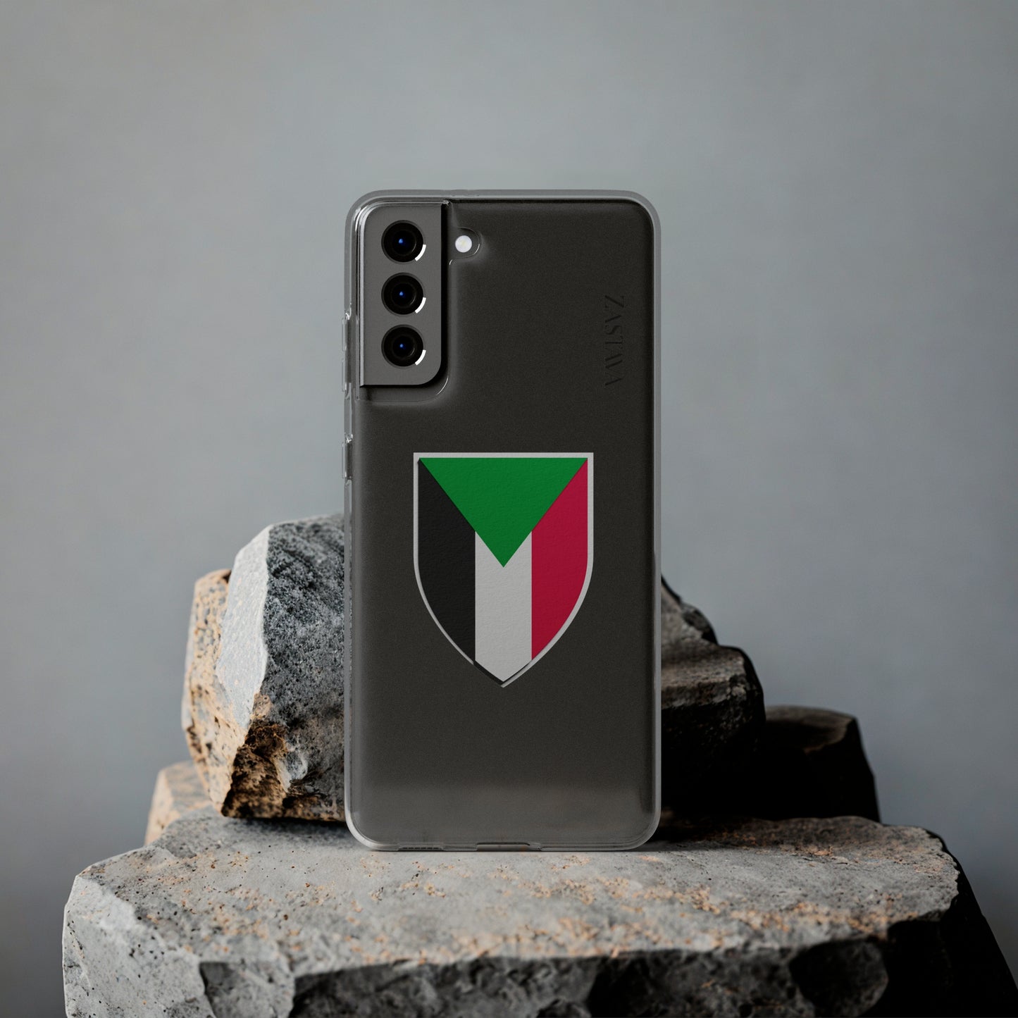 Sudan Case Samsung Galaxy S21 Shield Emblem