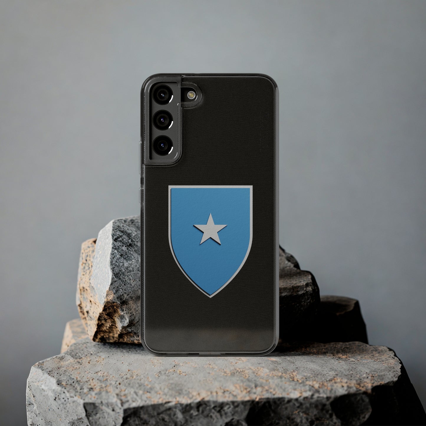 Somalia Case Samsung Galaxy S22 Plus Shield Emblem