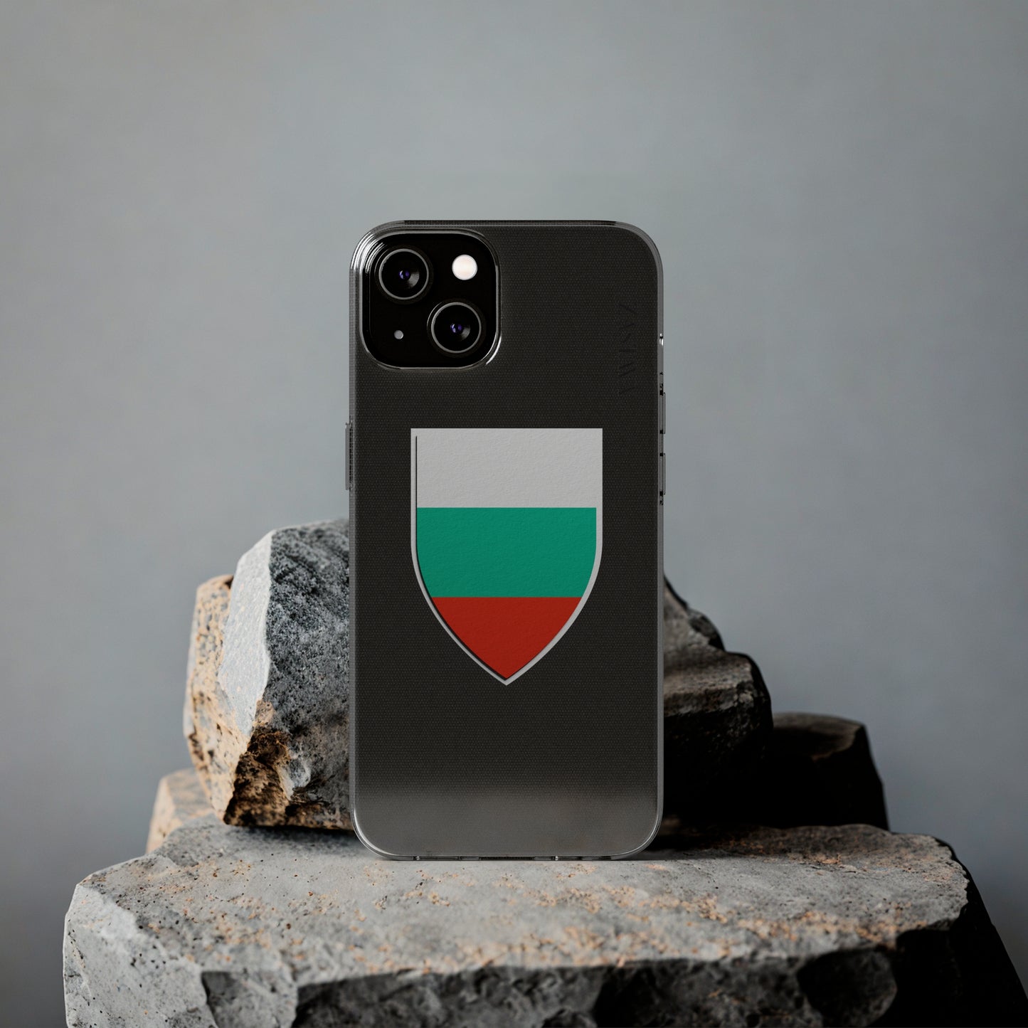 Bulgaria Case iPhone 14 Shield Emblem