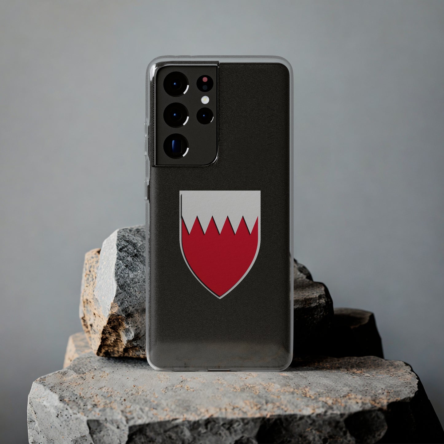 Bahrain Case Samsung Galaxy S21 Ultra Shield Emblem