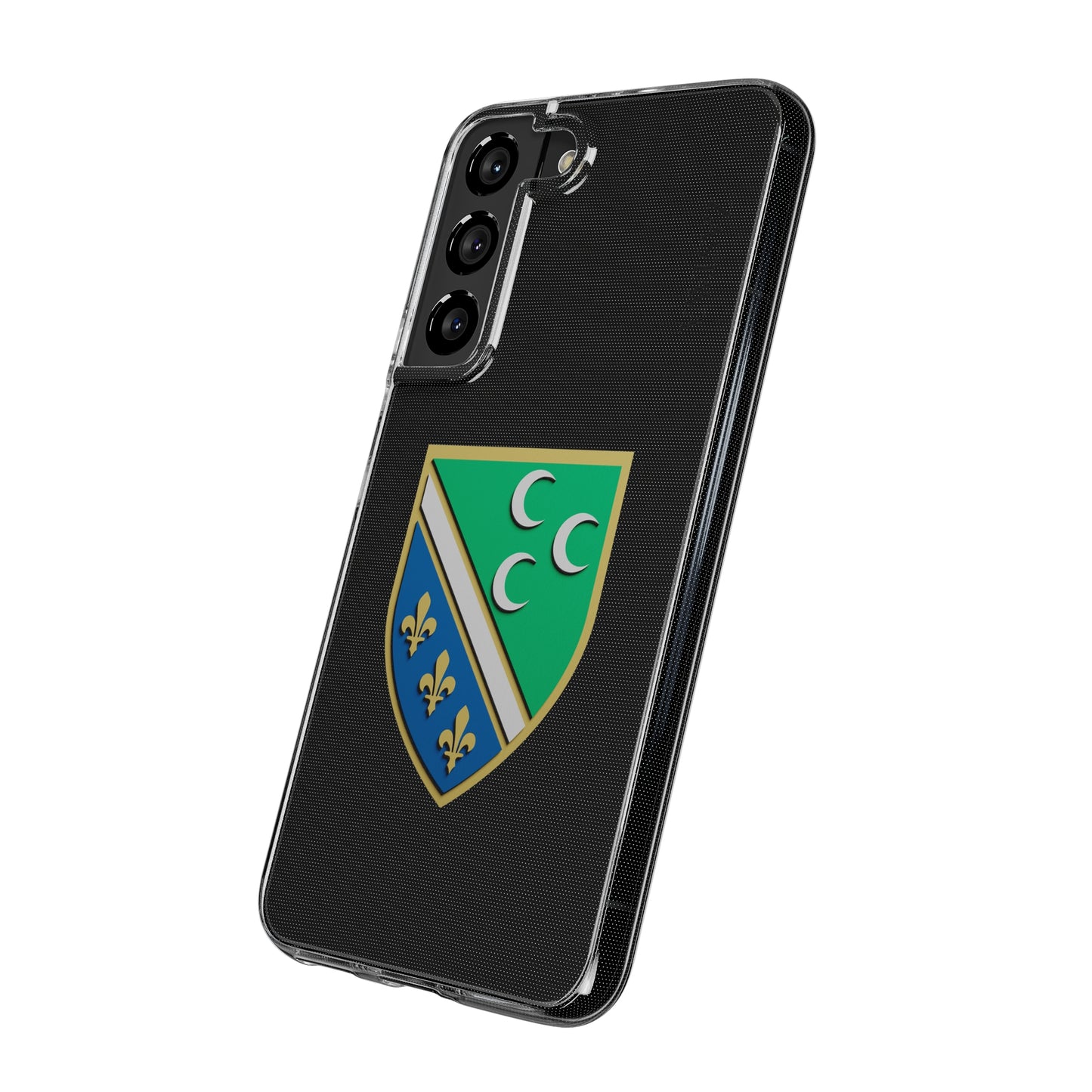 Sandžak Case Samsung Galaxy S22 Shield Emblem