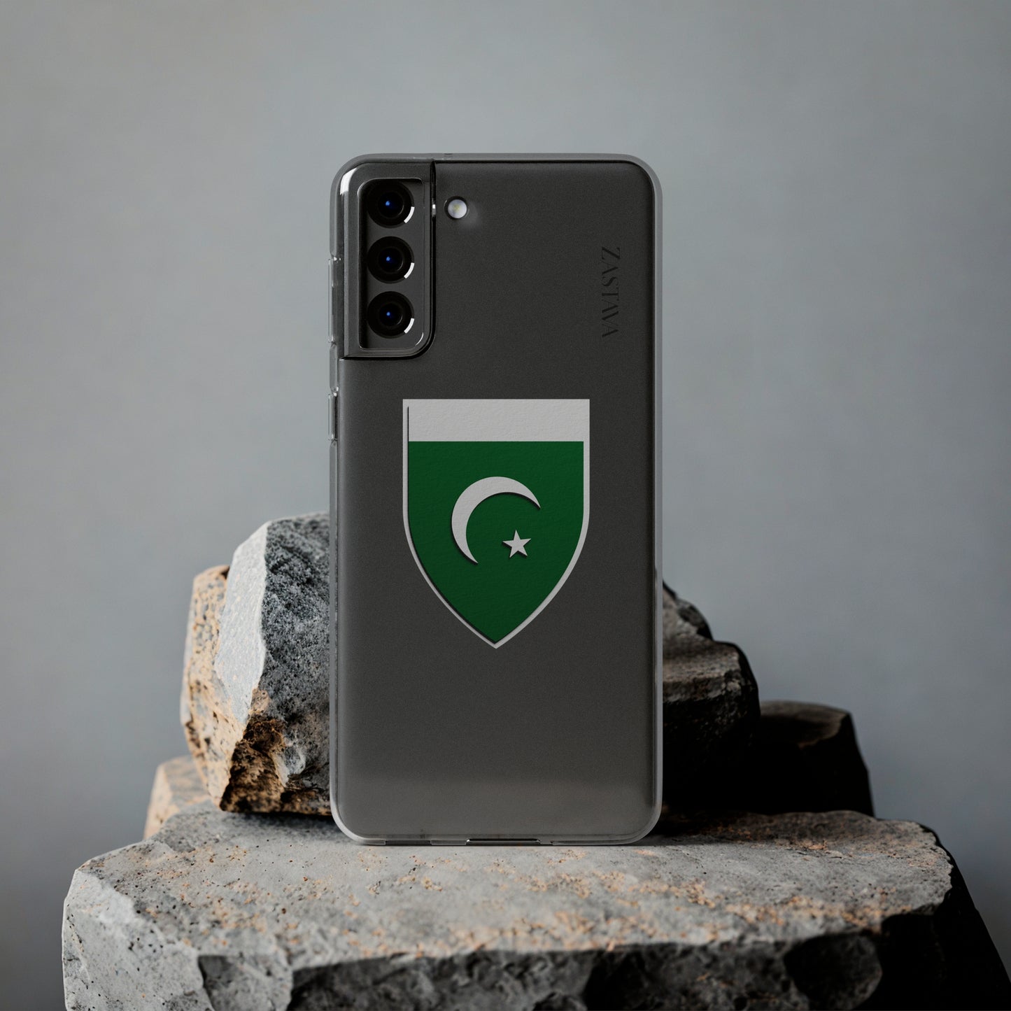 Pakistan Case Samsung Galaxy S21 Plus Shield Emblem