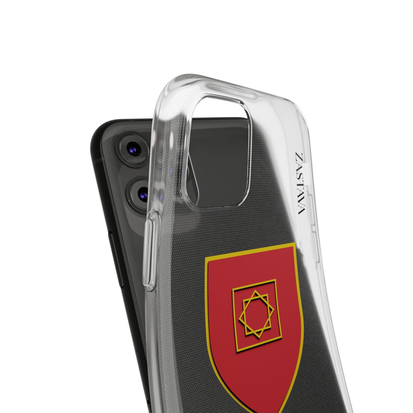 Marinid Dynasty Case iPhone 11 Pro Shield Emblem