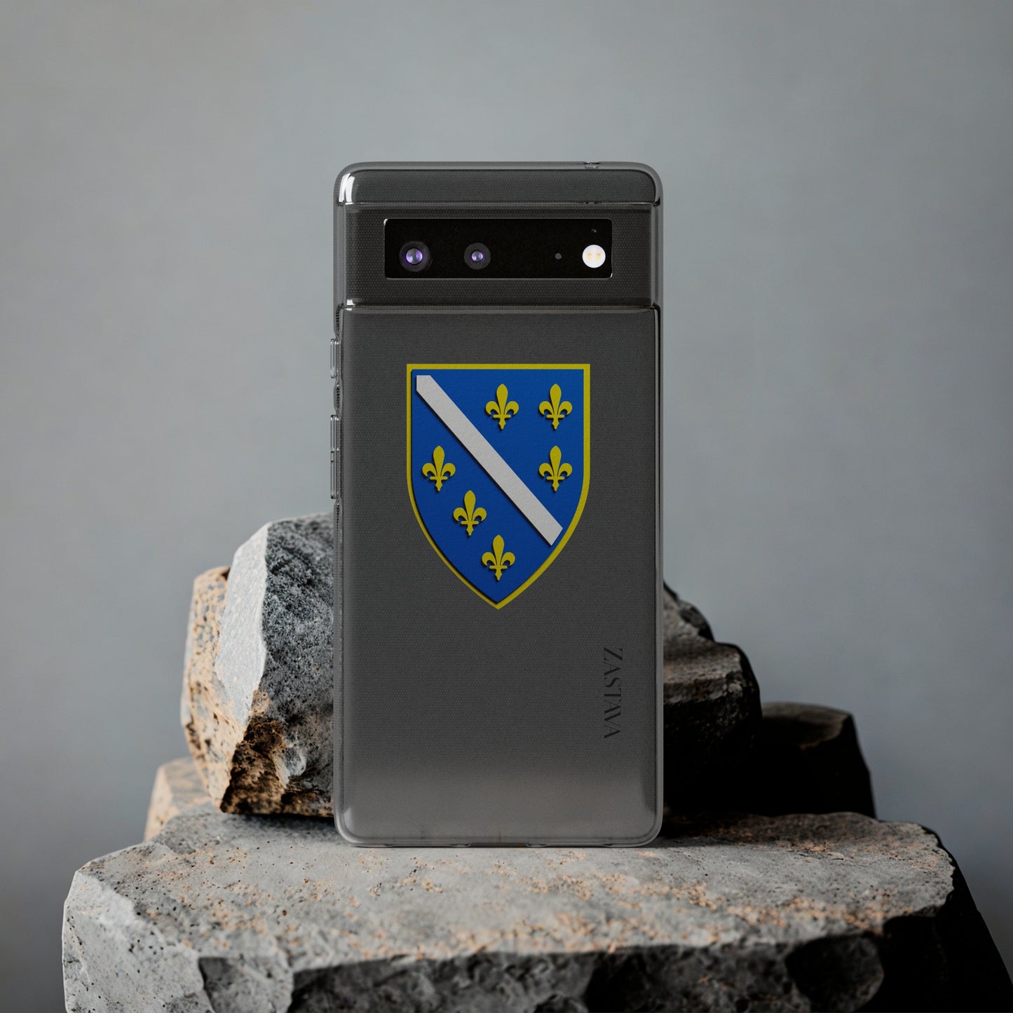 Republic of Bosnia and Herzegovina Case Google Pixel 6 Shield Emblem