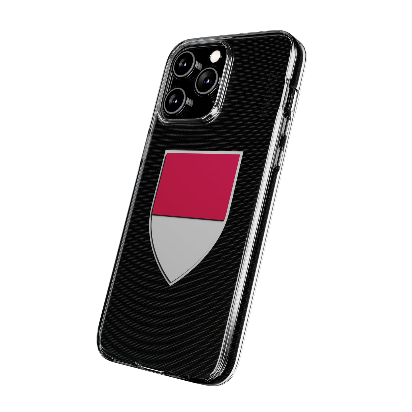 Monaco Case iPhone 14 Pro Max Shield Emblem