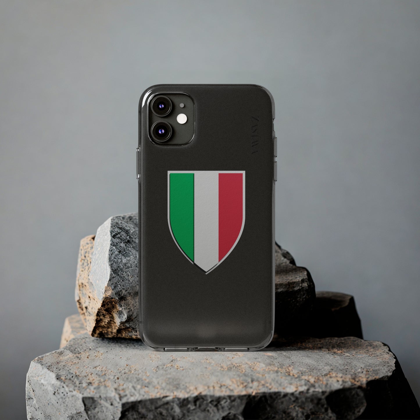 Italy Case iPhone 11 Shield Emblem