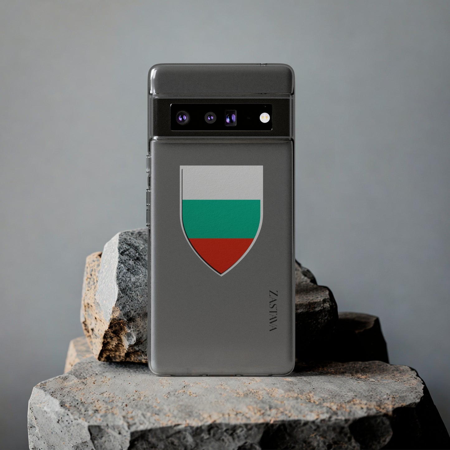 Bulgaria Case Google Pixel 6 Pro Shield Emblem