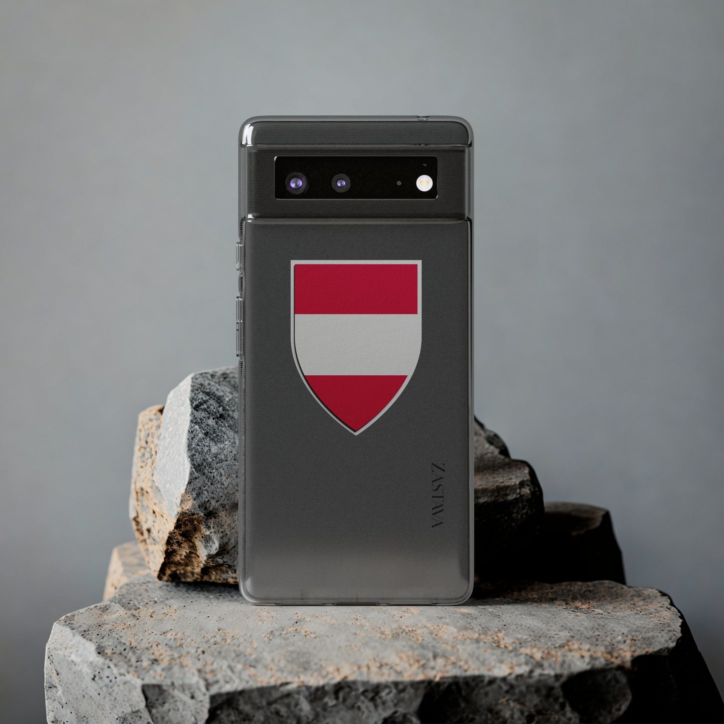 Austria Case Google Pixel 6 Shield Emblem