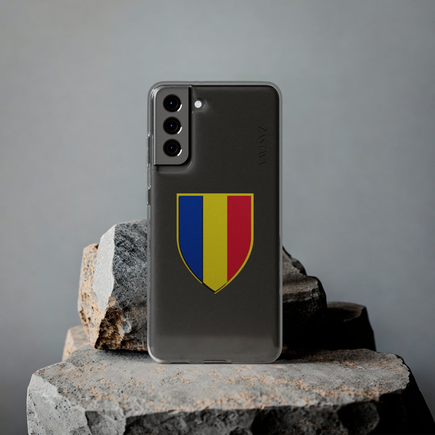 Romania Case Samsung Galaxy S21 Shield Emblem