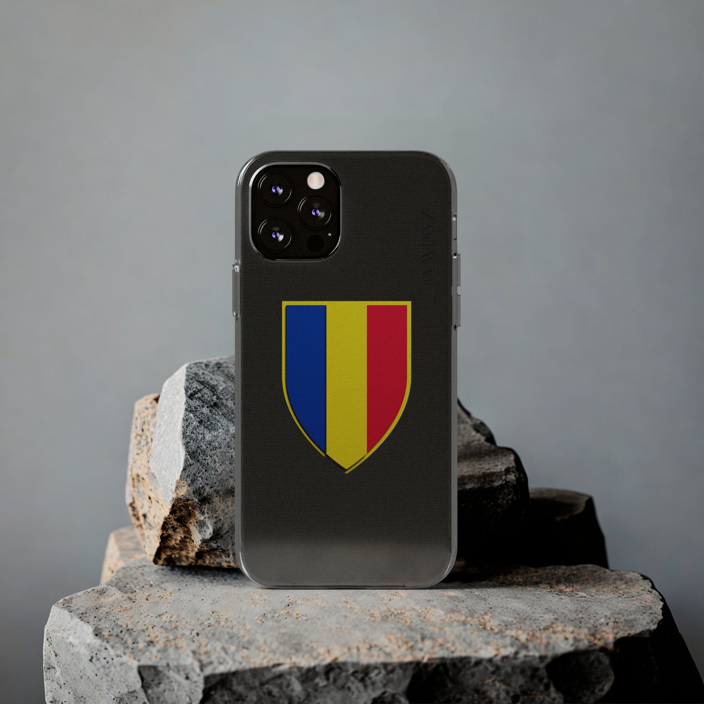 Romania Case iPhone 12/12 Pro Shield Emblem