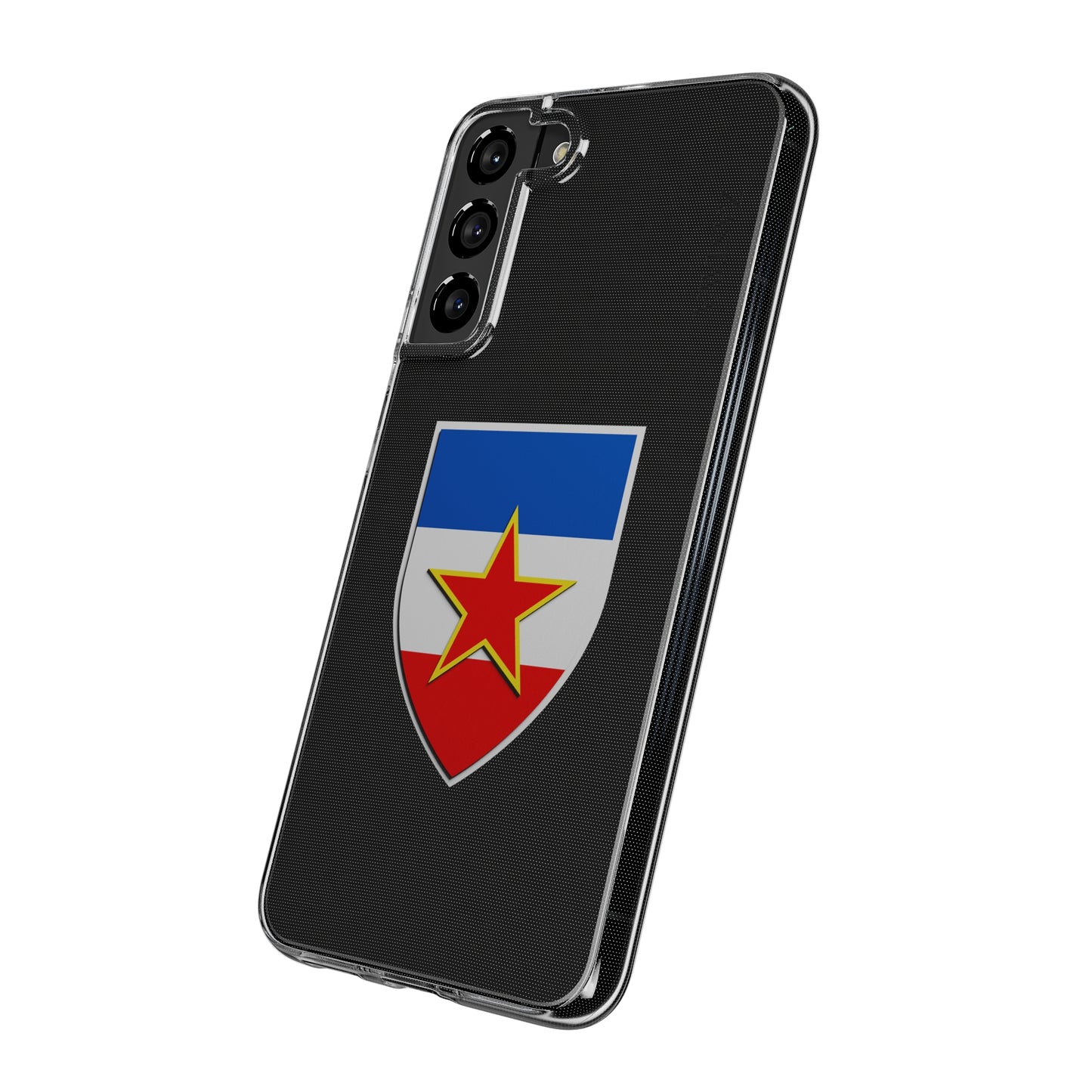 Yugoslavia Case Samsung Galaxy S22 Plus Shield Emblem