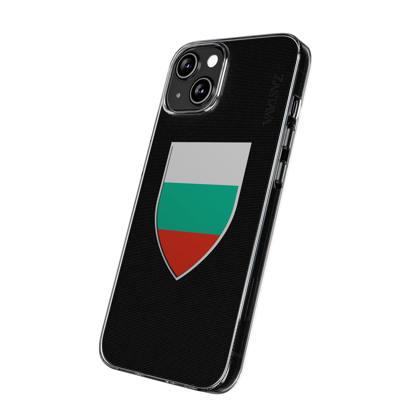 Bulgaria Case iPhone 14 Shield Emblem