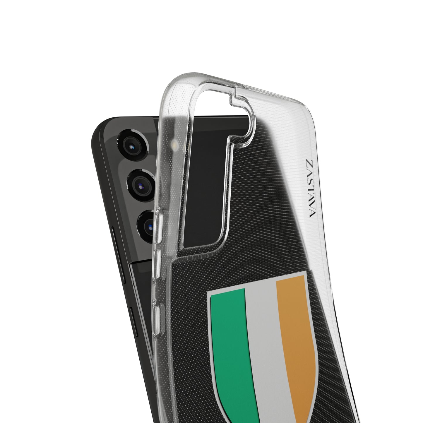 Ireland Case Samsung Galaxy S22 Plus Shield Emblem