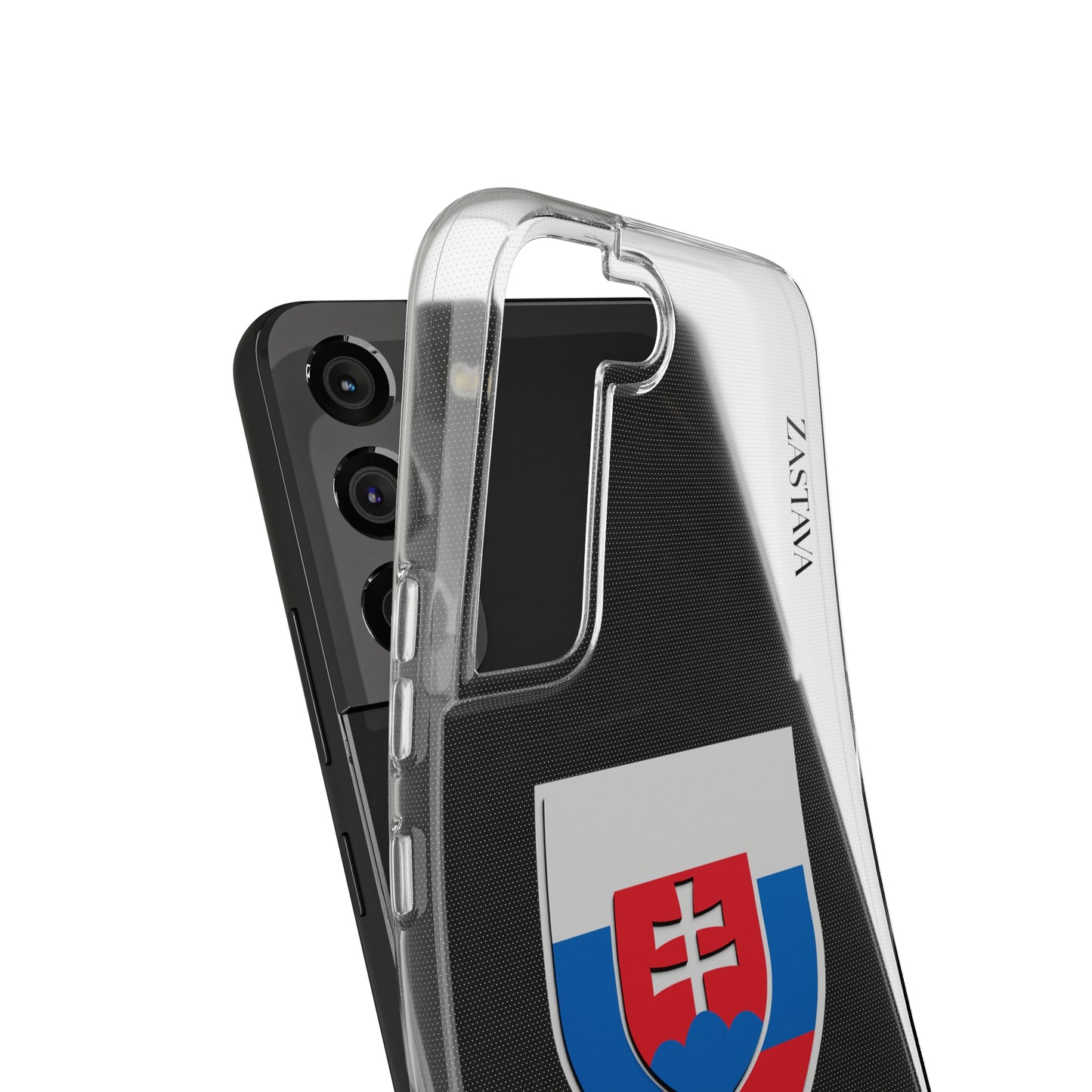 Slovakia Case Samsung Galaxy S22 Shield Emblem