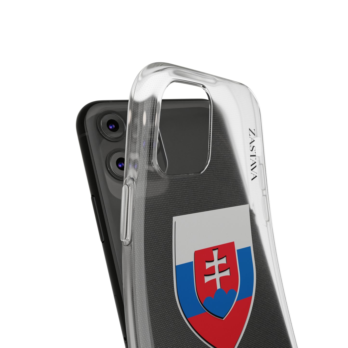 Slovakia Case iPhone 11 Pro Shield Emblem