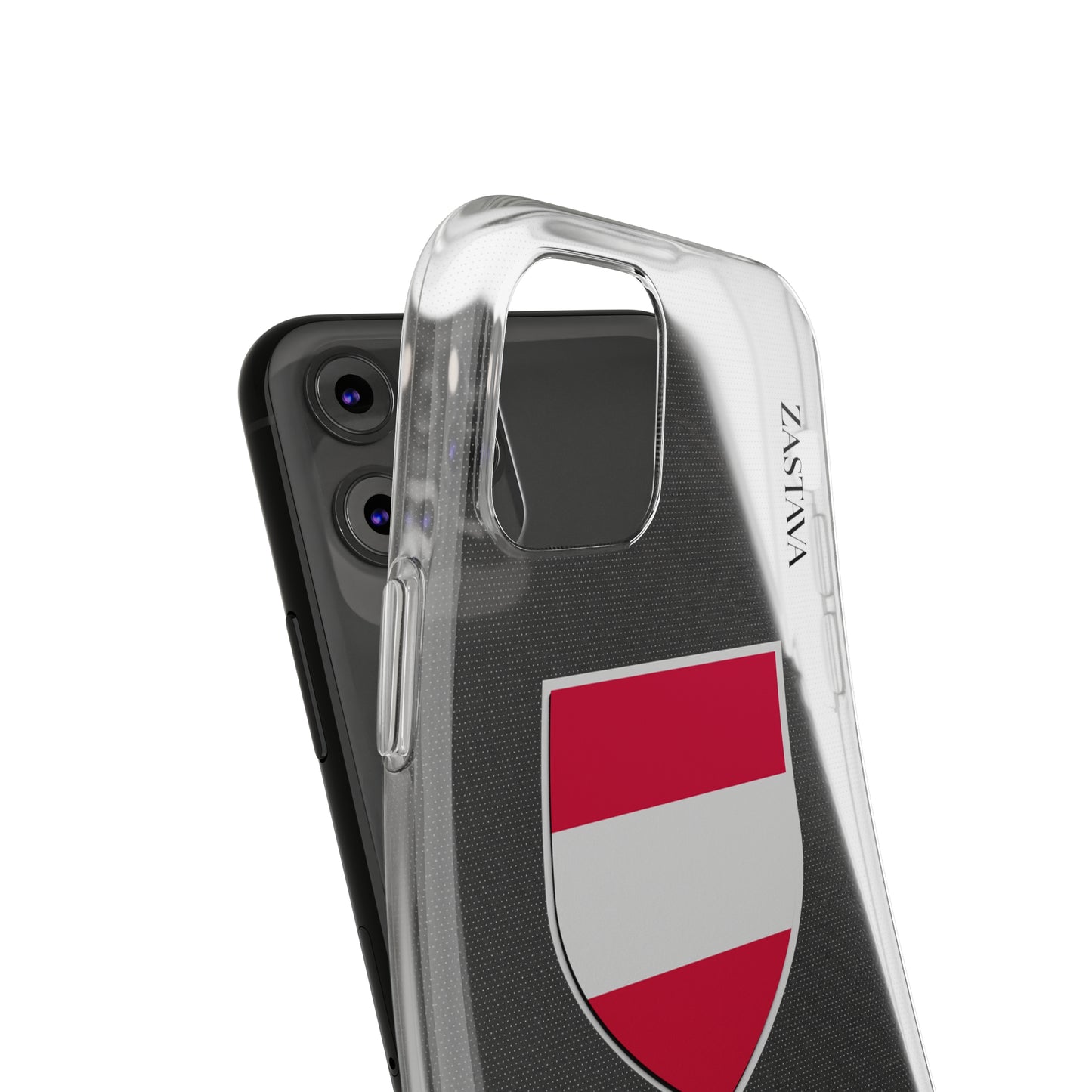 Austria Case iPhone 11 Pro Shield Emblem