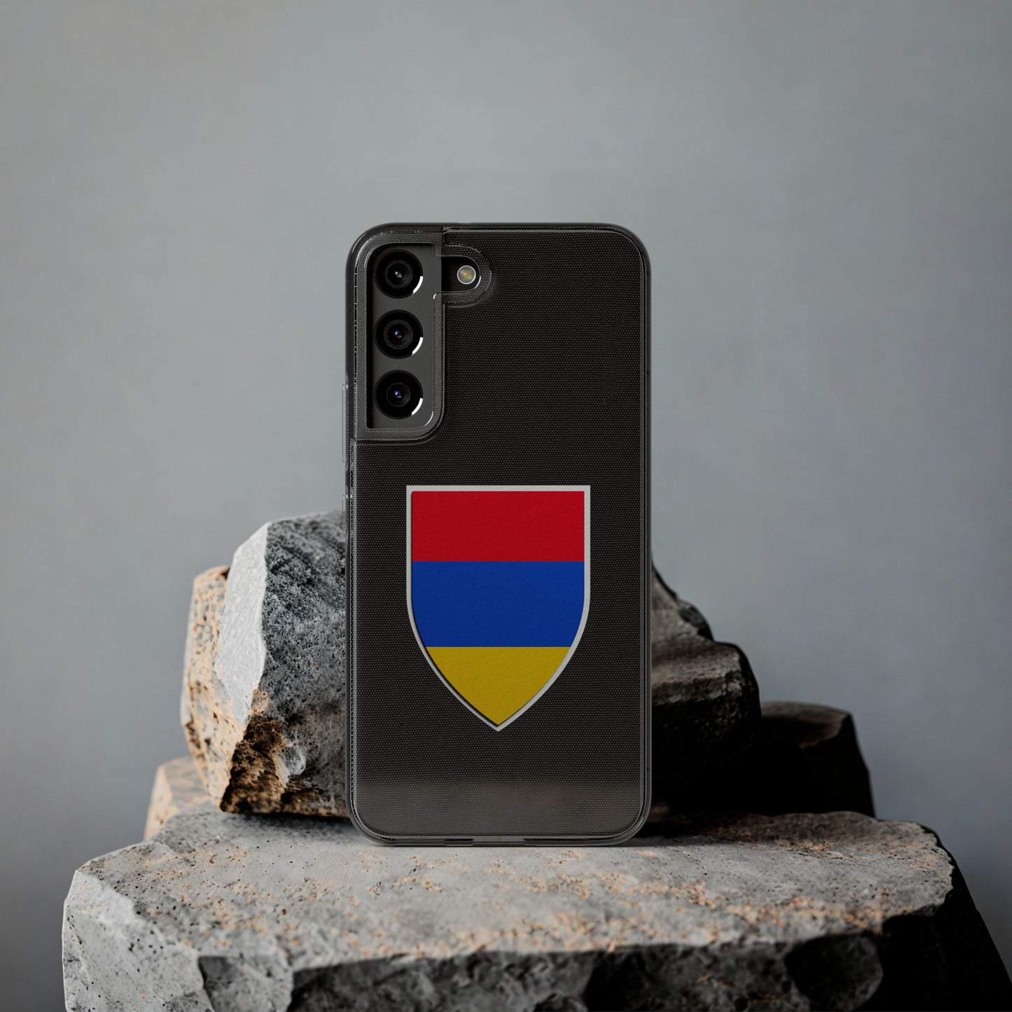 Armenia Case Samsung Galaxy S22 Shield Emblem