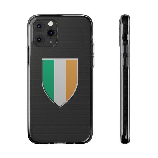 Ireland Case iPhone 11 Pro Shield Emblem