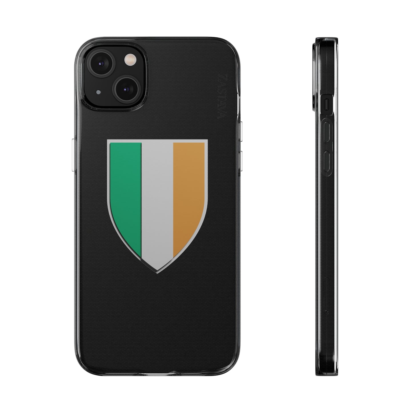 Ireland Case iPhone 14 Plus Shield Emblem