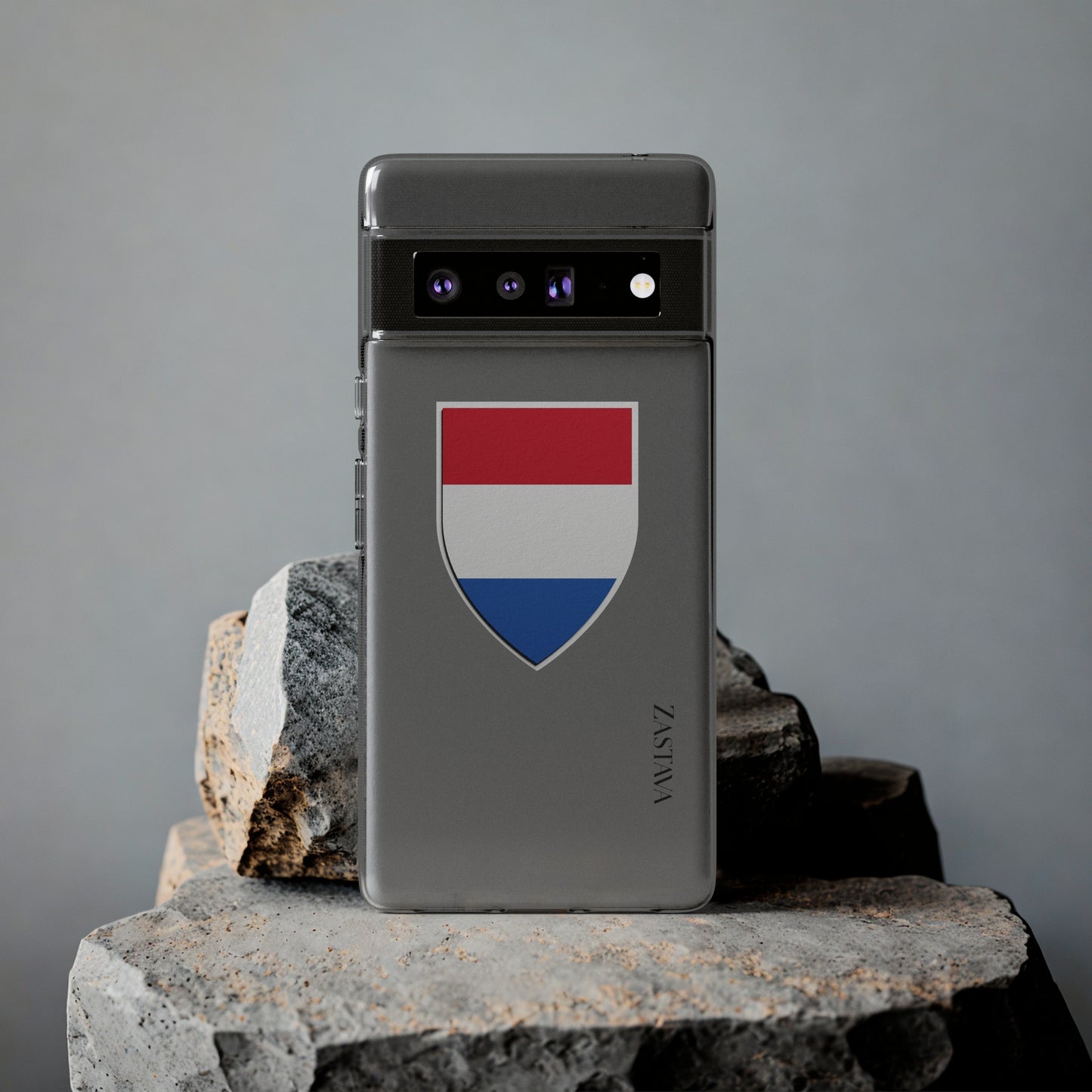 Netherlands Case Google Pixel 6 Pro Shield Emblem