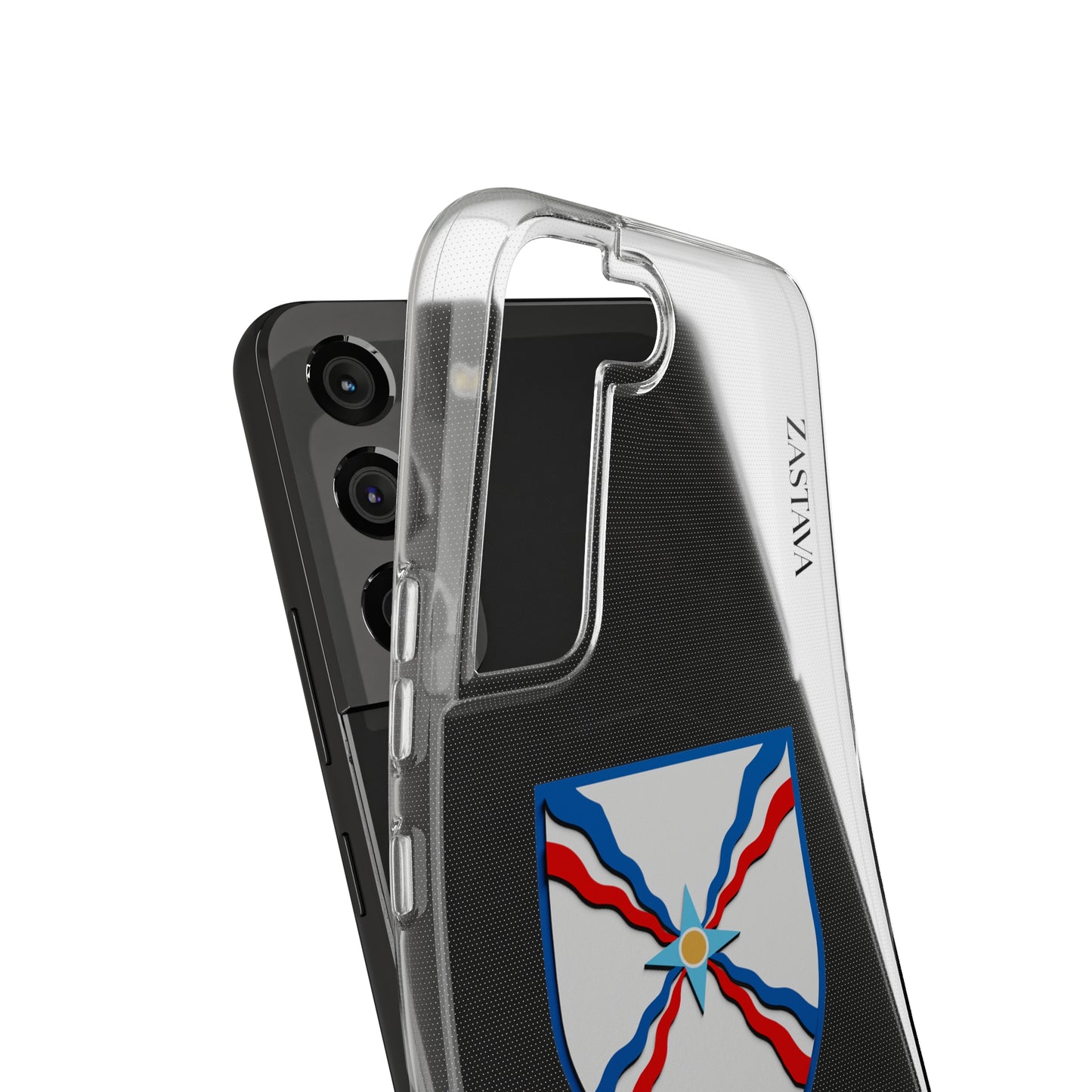 Assyria Case Samsung Galaxy S22 Shield Emblem