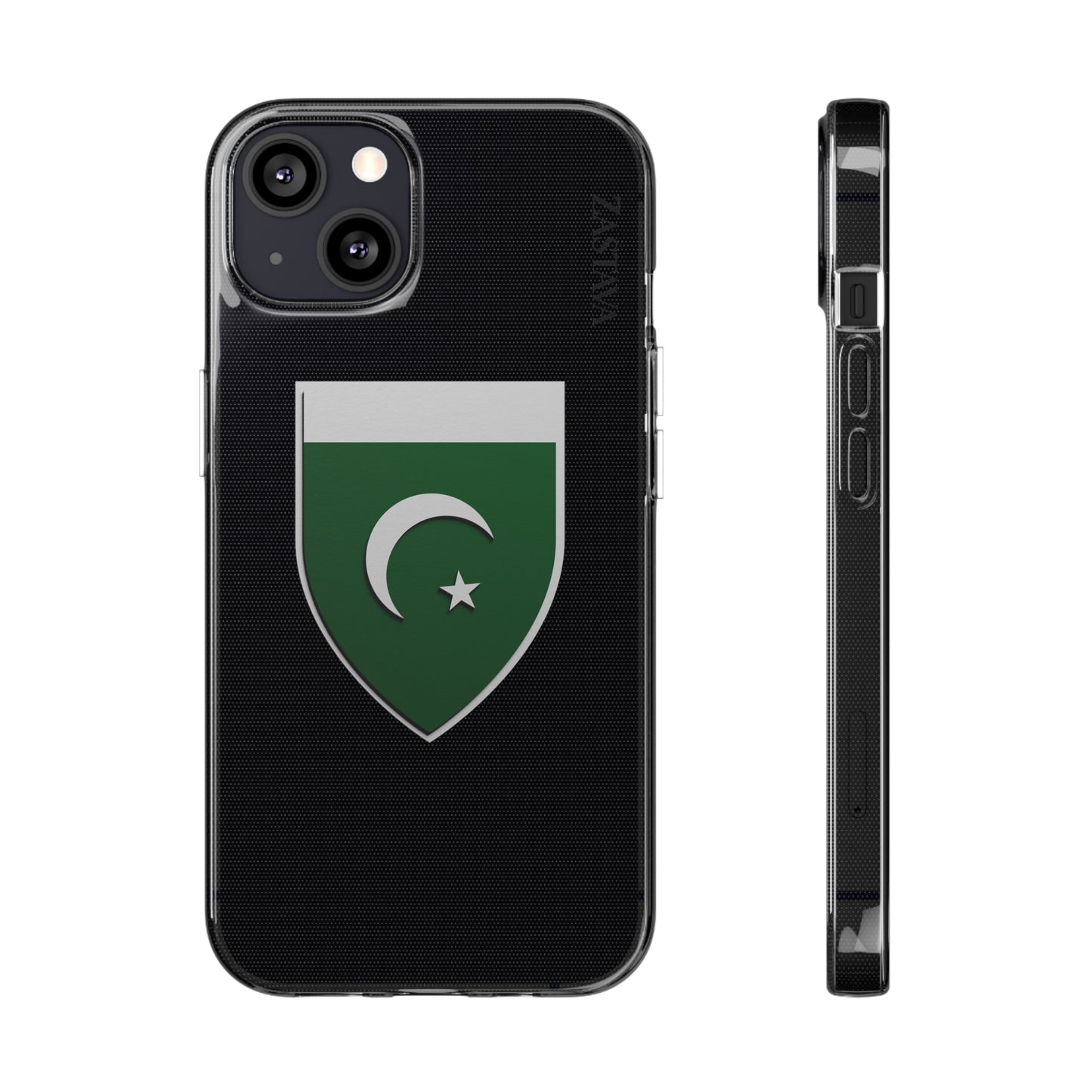 Pakistan Case iPhone 13 Shield Emblem