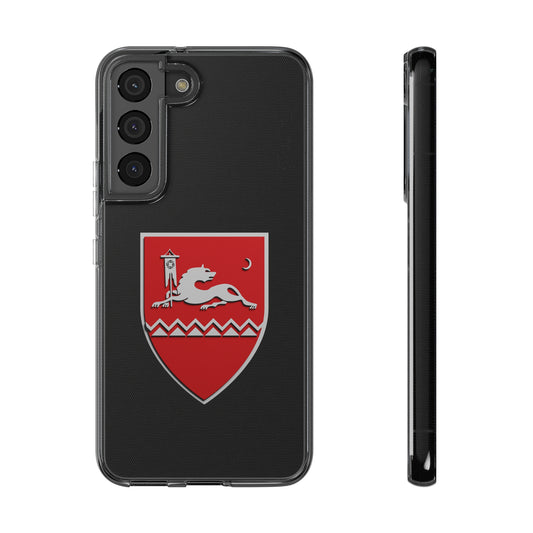 Avar (Dagestan) Case Samsung Galaxy S22 Shield Emblem