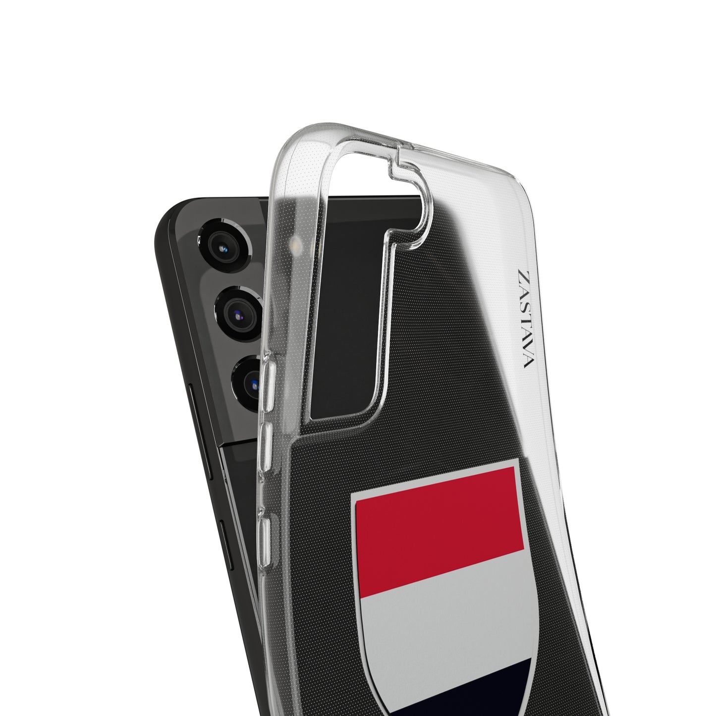 Yemen Case Samsung Galaxy S22 Plus Shield Emblem