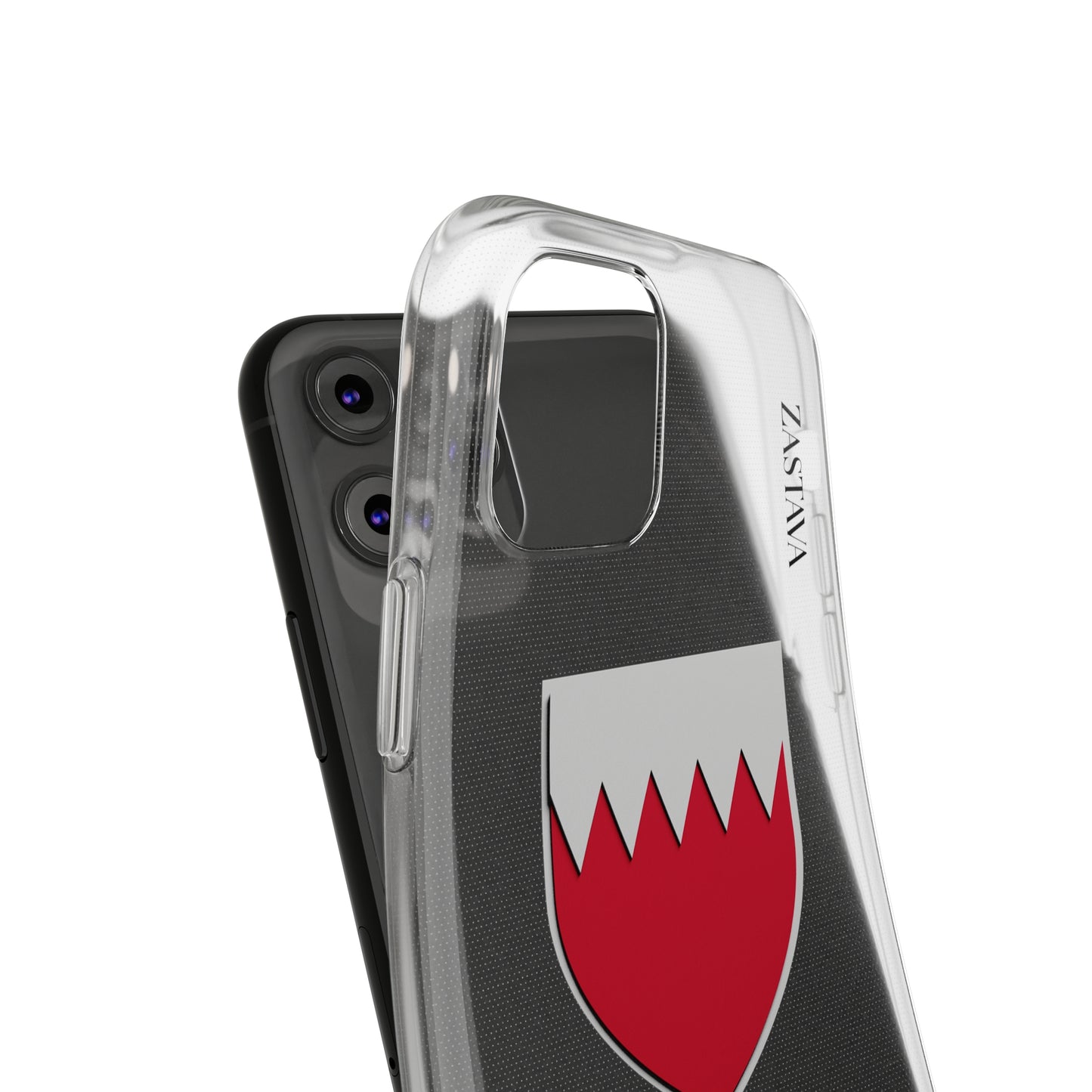 Bahrain Case iPhone 11 Pro Shield Emblem