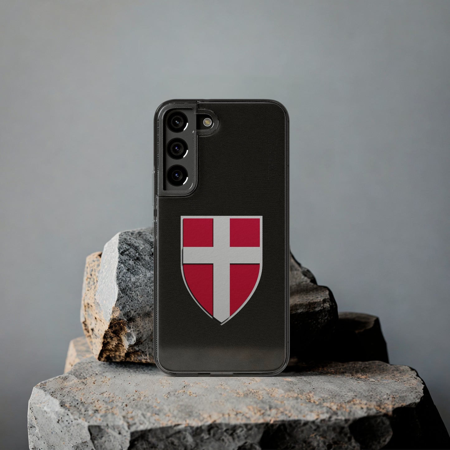 Denmark Case Samsung Galaxy S22 Shield Emblem