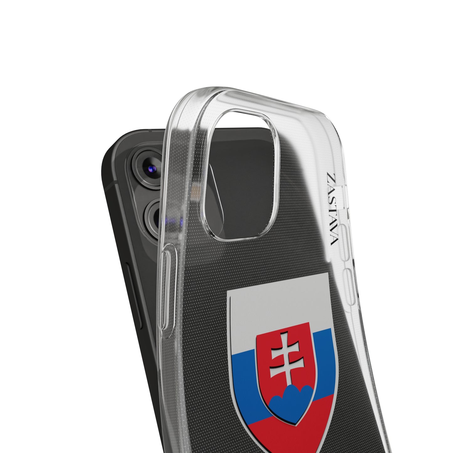 Slovakia Case iPhone 12 Mini Shield Emblem